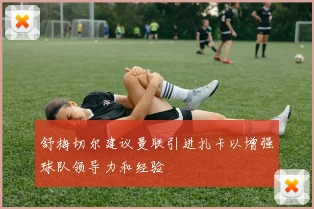 舒梅切尔建议曼联引进扎卡以增强球队领导力和经验
